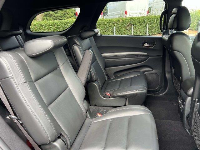 2020 Dodge Durango - $20,864