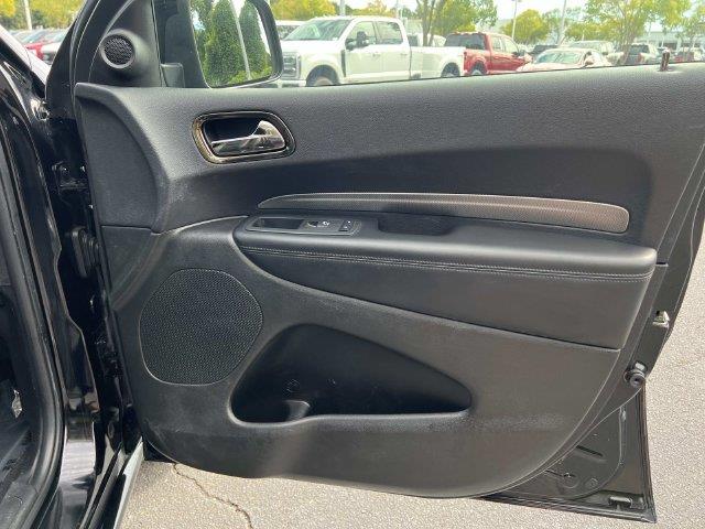 2020 Dodge Durango - $20,864