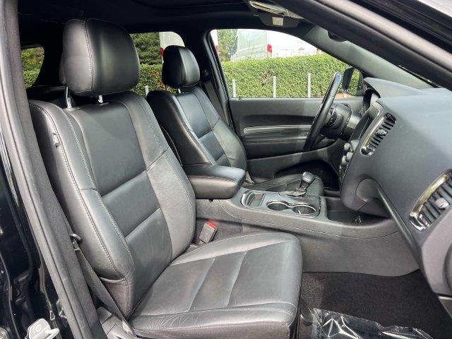 2020 Dodge Durango - $20,864