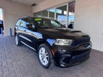2021 Durango Thumbnail 7