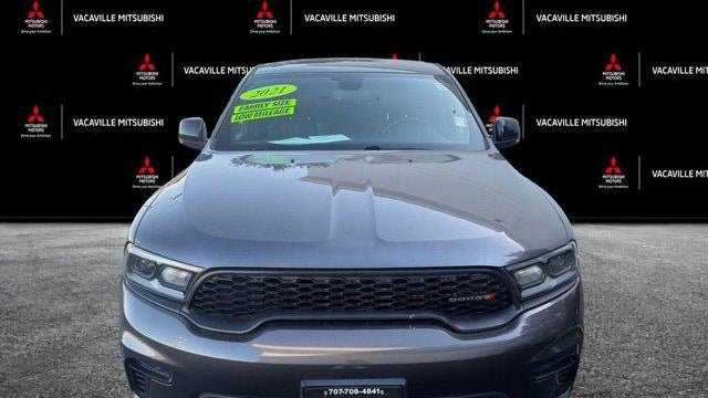2021 Dodge Durango GT