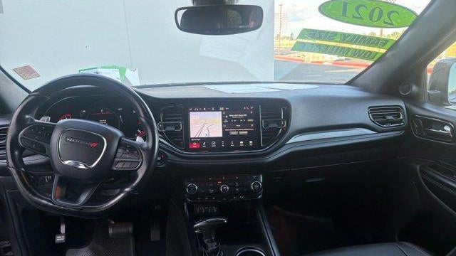 2021 Dodge Durango GT