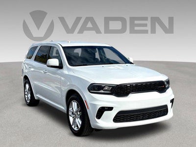 Photo of a 2021 Dodge Durango GT 4DR SUV for sale