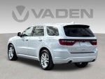 2021 Durango Thumbnail 33