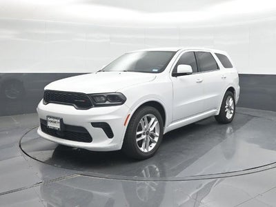 Photo of a 2022 Dodge Durango GT 4DR SUV for sale