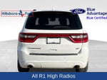 2022 Durango Thumbnail 8