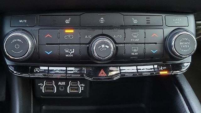 2022 Dodge Durango GT