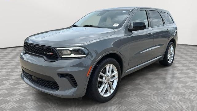 Preowned 2023 Dodge Durango GT for Sale