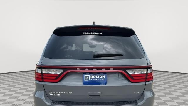 2023 Dodge Durango GT