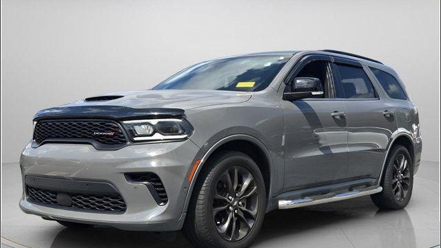 Preowned 2024 Dodge Durango GT Premium for Sale