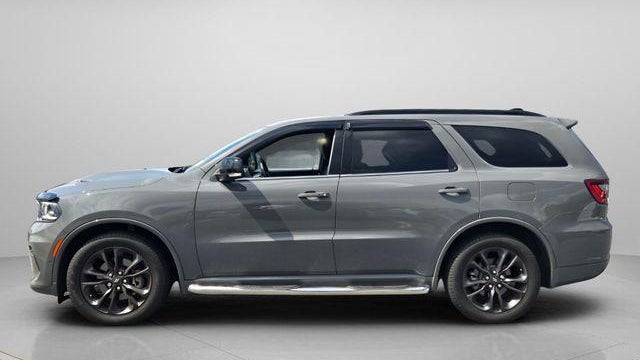 2024 Dodge Durango GT Premium