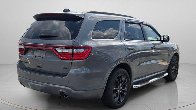 2024 Dodge Durango GT Premium