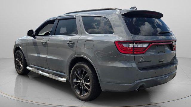 2024 Dodge Durango GT Premium