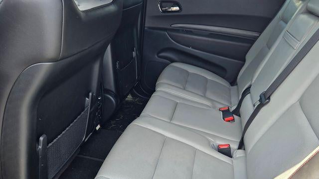 2024 Dodge Durango GT Premium