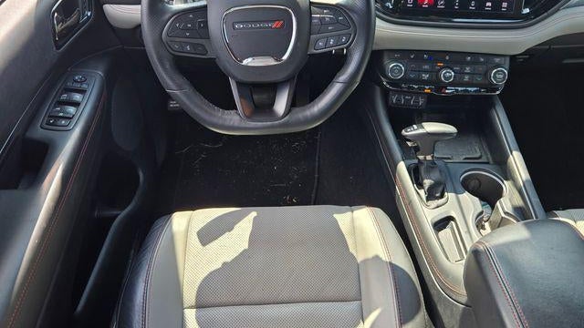 2024 Dodge Durango GT Premium