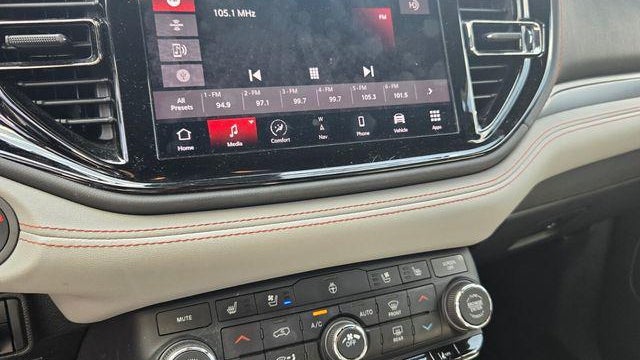 2024 Dodge Durango GT Premium
