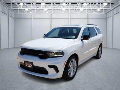 Photo of a 2024 Dodge Durango GT 4DR SUV for sale