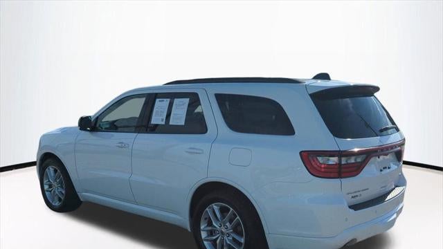 2024 Dodge Durango GT