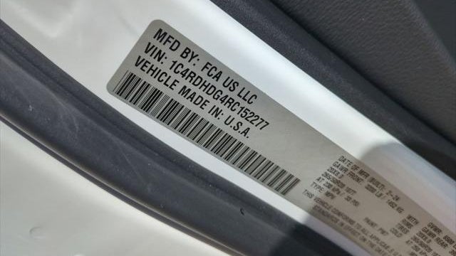 2024 Dodge Durango GT