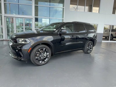2025 Dodge Durango GT 4DR SUV