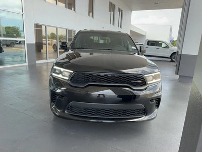 2025 Dodge Durango GT 4DR SUV