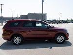 2025 Durango Thumbnail 11