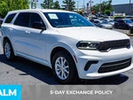 2025 Durango Thumbnail 4
