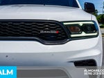 2025 Durango Thumbnail 12