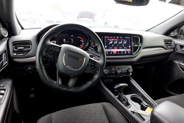 2026 Dodge Durango - $32,500