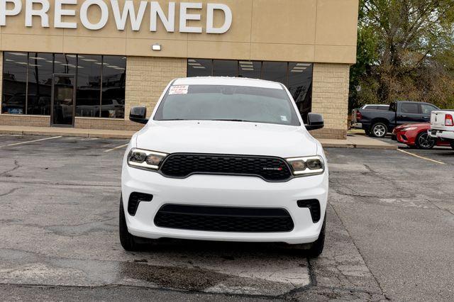 2026 Dodge Durango - $32,500