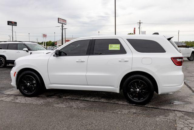 2026 Dodge Durango - $32,500