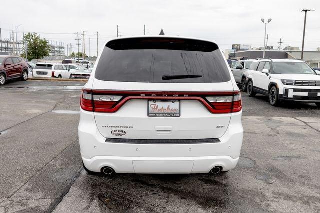 2026 Dodge Durango - $32,500