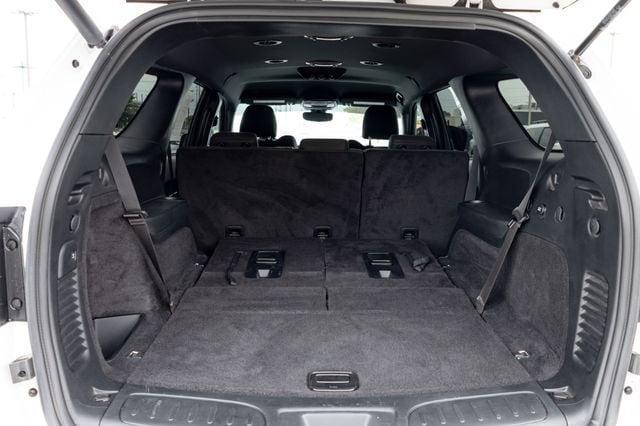 2026 Dodge Durango - $32,500