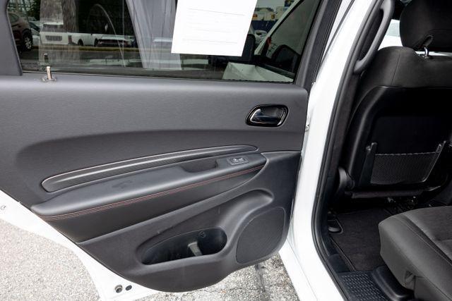 2026 Dodge Durango - $32,500