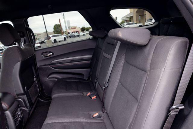 2026 Dodge Durango - $32,500