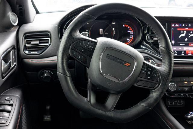 2026 Dodge Durango - $32,500