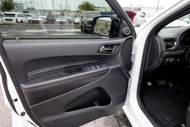 2026 Dodge Durango - $32,500