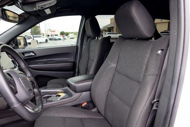 2026 Dodge Durango - $32,500