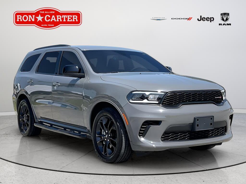 2026 Dodge Durango - $44,405