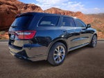 2015 Durango Thumbnail 4