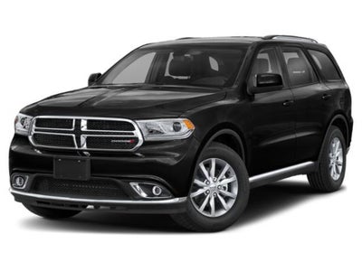 Photo of a 2018 Dodge Durango GT 4DR SUV for sale