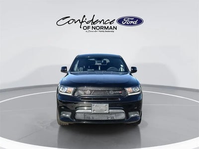 2020 Dodge Durango GT 4DR SUV