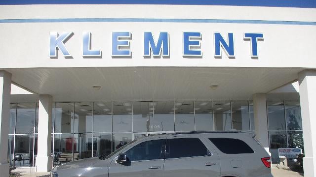 Preowned 2021 Dodge Durango GT for Sale