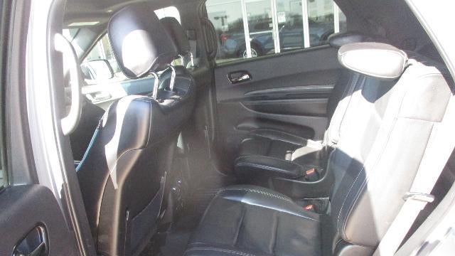 2021 Dodge Durango GT