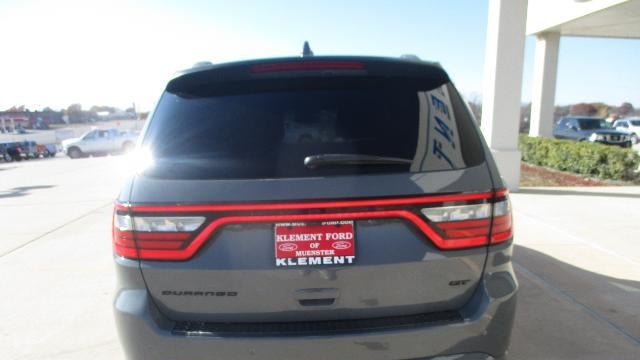 2021 Dodge Durango GT