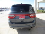 2021 Durango Thumbnail 6