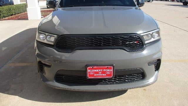 2021 Dodge Durango GT