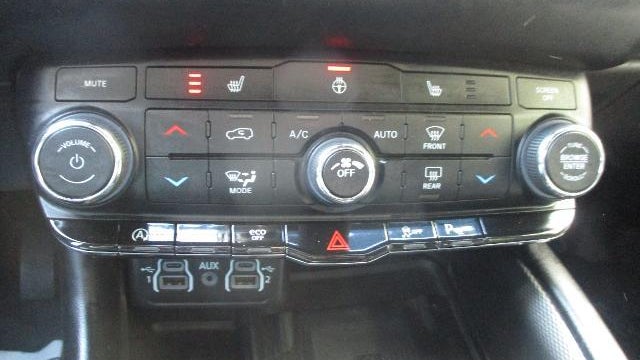 2021 Dodge Durango GT