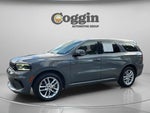 2022 Durango Thumbnail 1