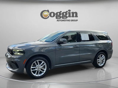 2022 Dodge Durango GT 4DR SUV